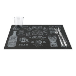 Tovaglie tnt 100x100 cm. Mare–ctatrade