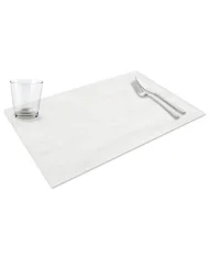 Tovagliette monouso 30x48 cm. Bianca–21,00 €–ctatrade Tovagliette monouso 30x48 cm. Bianca–21,00 €–ctatrade