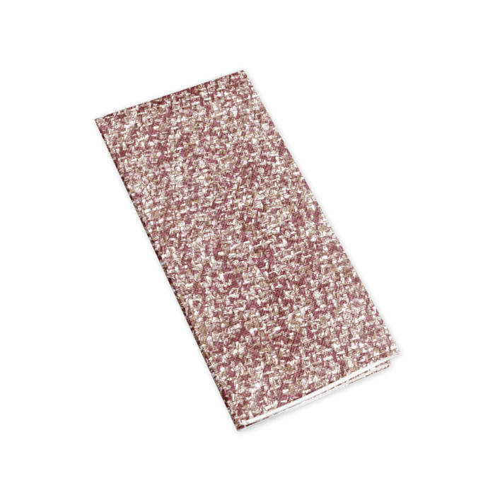 Tovagliolo Tissue 40x44 Abby Bordeaux-ctatrade