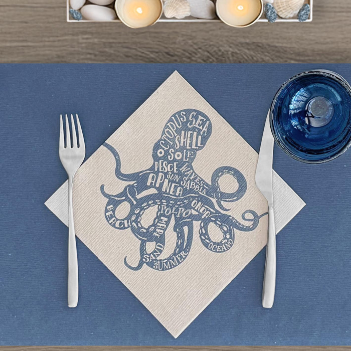 Tovagliette monouso 30x48 Apnea-ctatrade