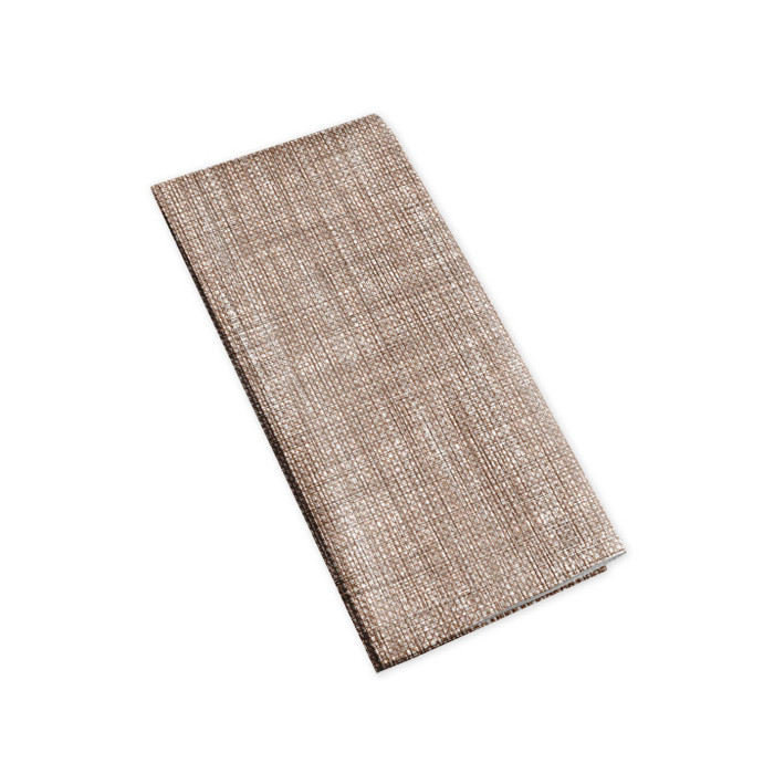 Tovagliolo Tissue 40x44 Gala Terra-ctatrade