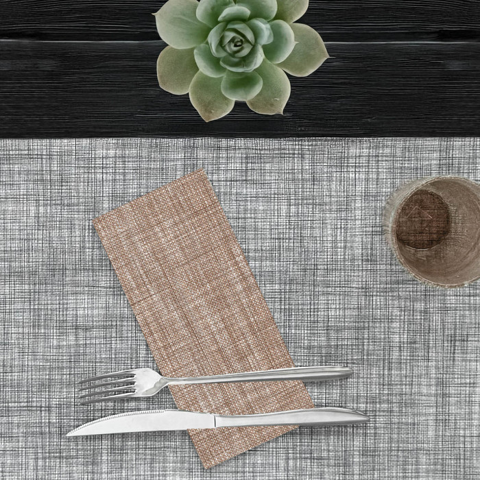 Tovagliolo Tissue 40x44 Gala Terra-ctatrade