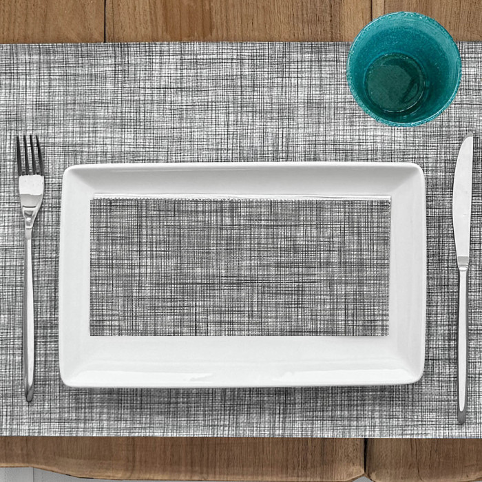 Tovagliolo Tissue 40x44 Gala Grigio-ctatrade