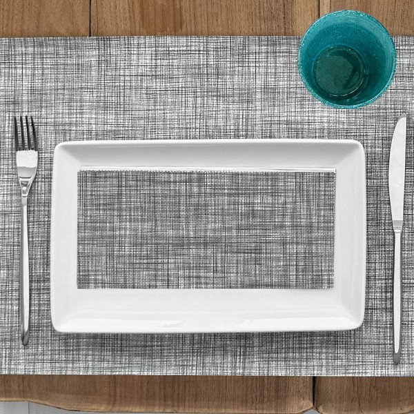 Tovagliolo Tissue 40x44 Gala Grigio-ctatrade-Pack Service Italia