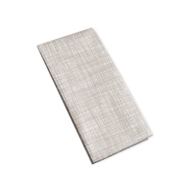 Tovagliolo Tissue 40x44 Gala Sabbia–ctatrade