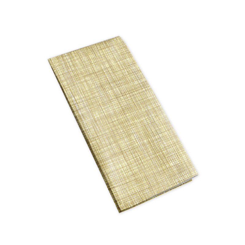 Tovagliolo Tissue 40x44 Gala Ambra–ctatrade