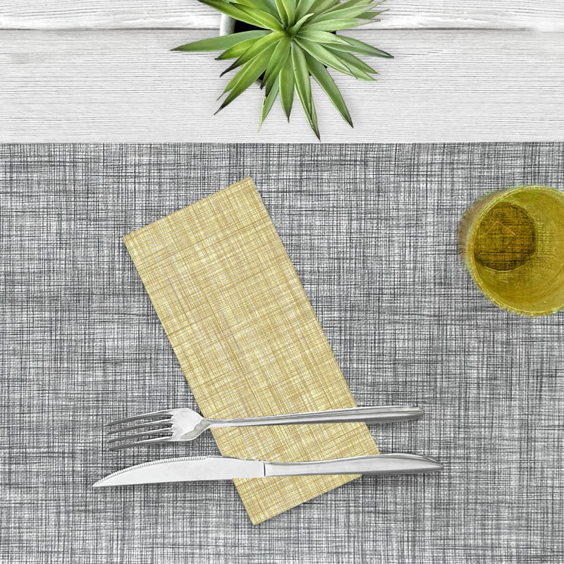 Tovagliolo Tissue 40x44 Gala Ambra–ctatrade