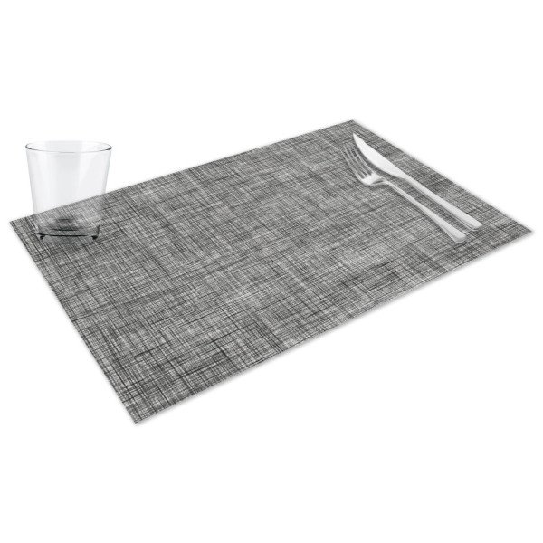 Tovagliolo Airwave 40x40 Bianco-ctatrade-Pack Service Italia