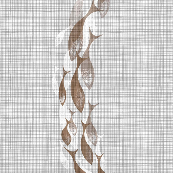 Tovagliolo Airlaid 40x40 Maree Moka-ctatrade