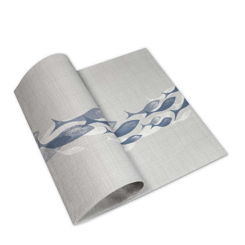 Tovagliolo Airlaid 40x40 Maree Avio–ctatrade