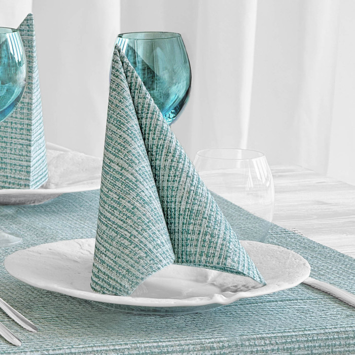 Tovagliolo Spunlace 40x40 Dune-ctatrade