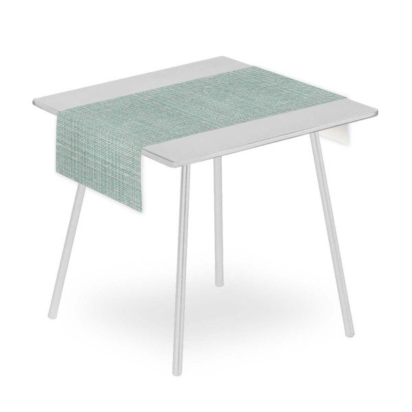 Runner Spunlace 120x48 Nora Petrolio-ctatrade-Pack Service Italia