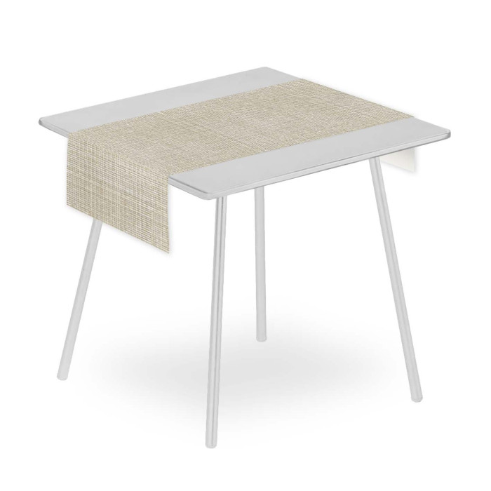 Runner Spunlace 120x48 Nora Dune-ctatrade-Pack Service Italia