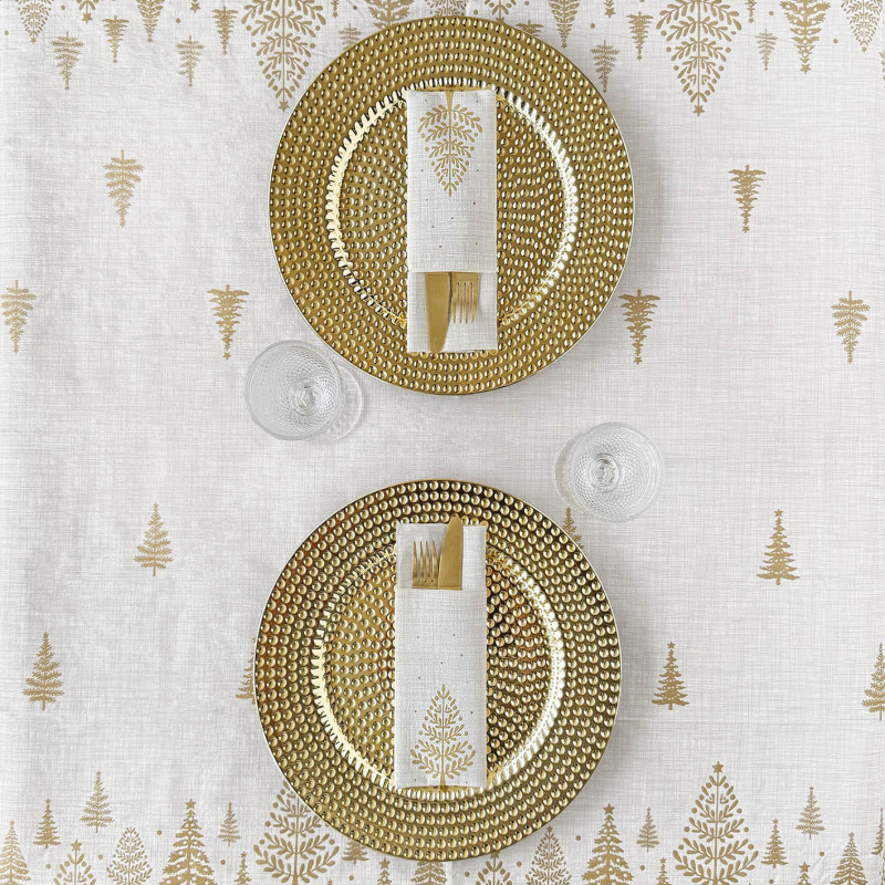 Fablè tovagliato monouso natalizio–ctatrade