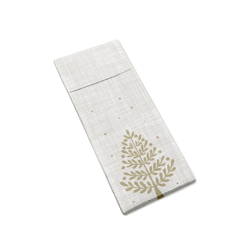 Fablè tovagliato monouso natalizio–ctatrade