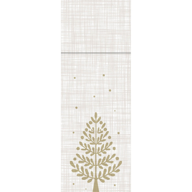 Fablè tovagliato monouso natalizio–ctatrade