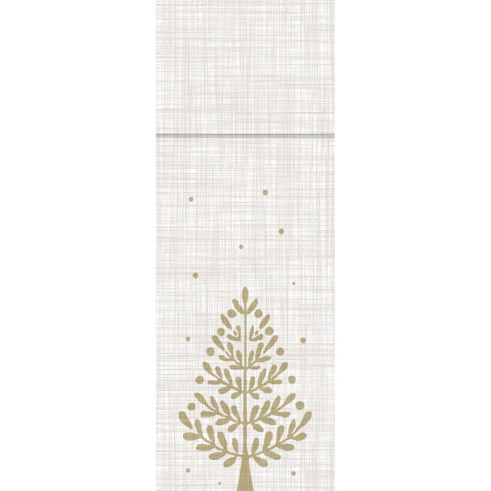 Fablè tovagliato monouso natalizio-ctatrade