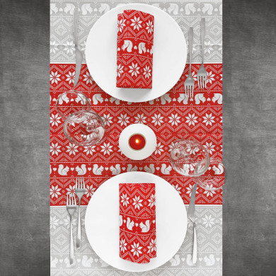 tovaglie tnt natalizie-ctatrade