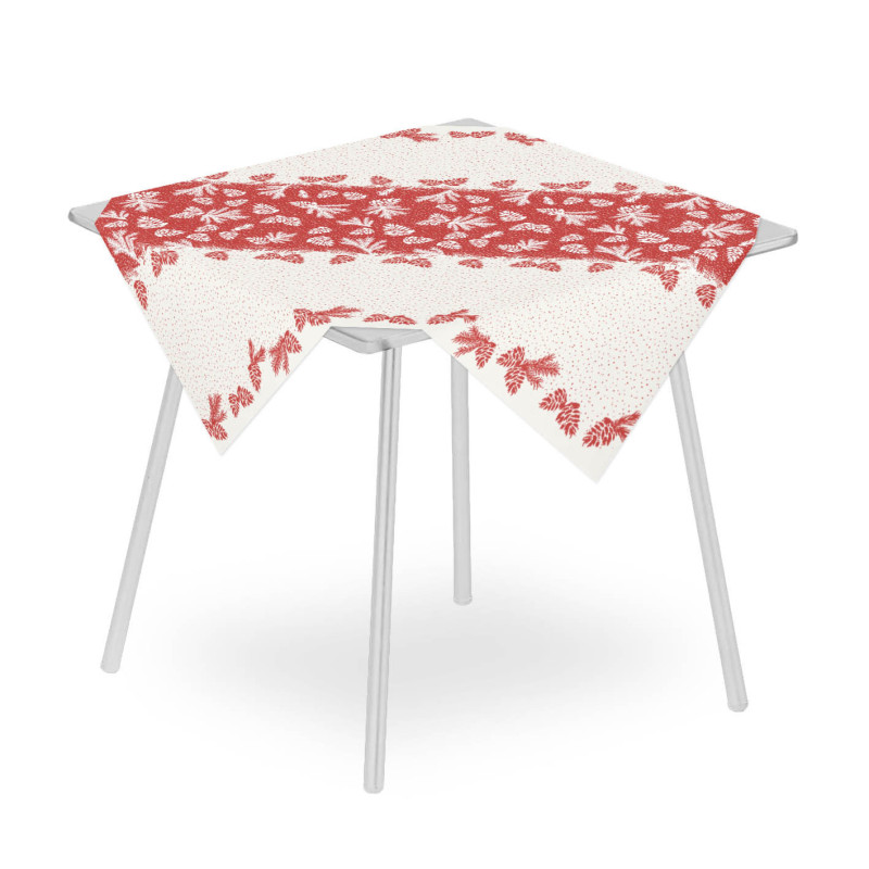 Inveria Tovagliato monouso natalizio-ctatrade