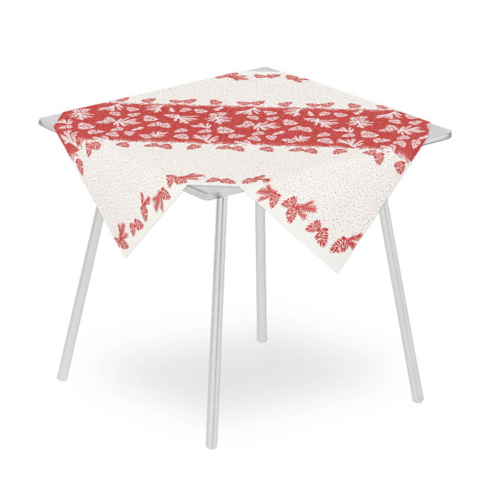 Inveria Tovagliato monouso natalizio-ctatrade