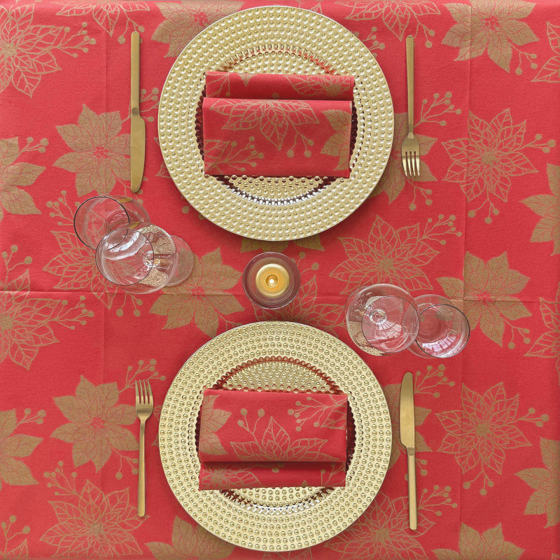 Dorella tovagliato monouso natalizio–ctatrade