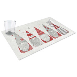 Tovaglie tnt 100x100 cm. Mare–ctatrade