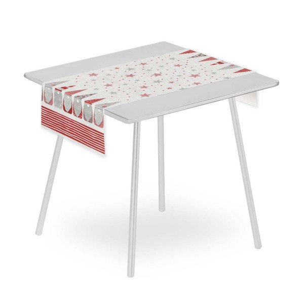 Gnom tovagliato monouso natalizio-ctatrade-Pack Service Italia