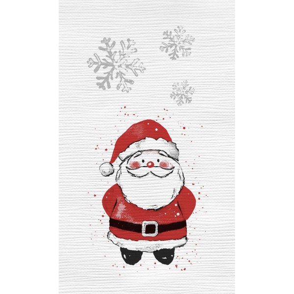 Tovaglie tnt 100x100 cm. Rosso-ctatrade-Pack Service Italia