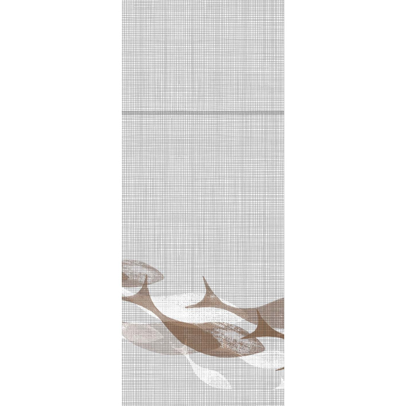 Portaposate Airlaid 40x32 Tasca Maree Moka–ctatrade