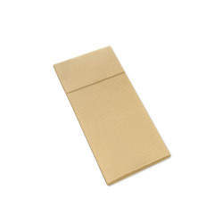 Plus Natural in airlaid tovagliato monouso