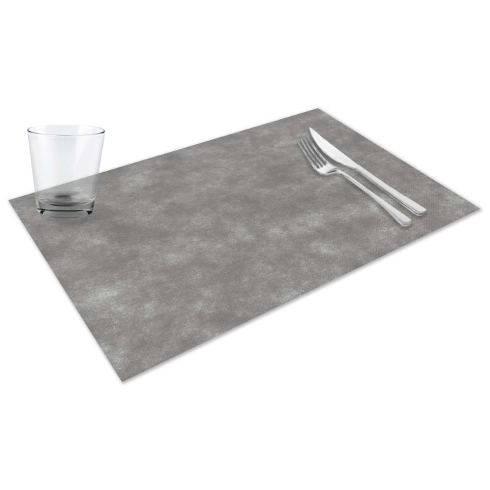 Tovagliette tnt 30x48 Grigio-ctatrade