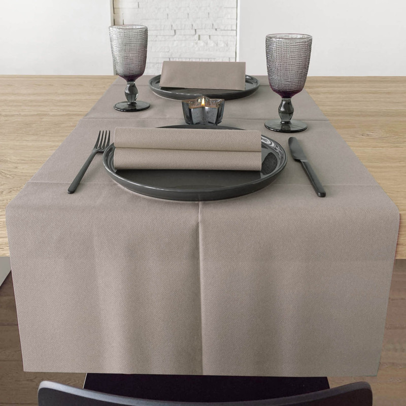 Runner Airlaid Creta 120x48-ctatrade