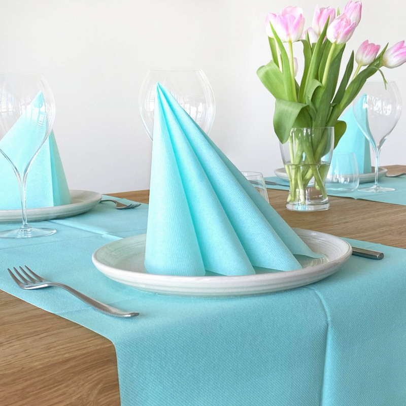 Runner Airlaid Acqua 120x48-ctatrade