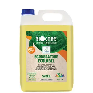 Detergenti professionali Biocare-ctatrade
