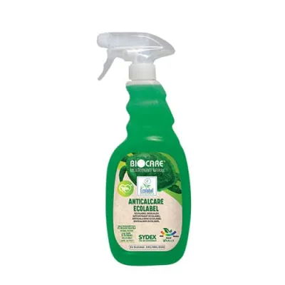 Detergenti professionali Biocare-ctatrade