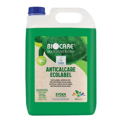 Detergenti professionali Biocare-ctatrade