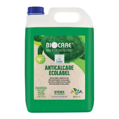 Detergenti professionali Biocare-ctatrade