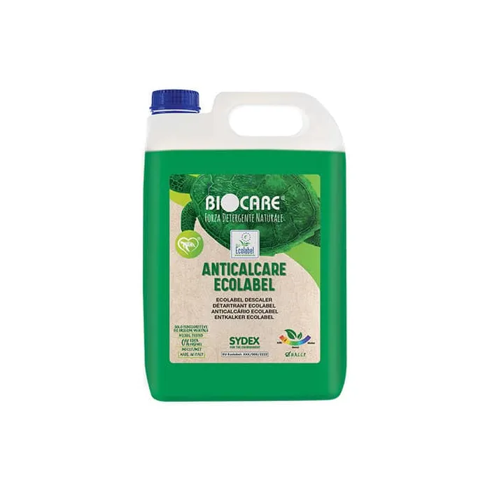 Anticalcare Tanica KG.5X2-ctatrade