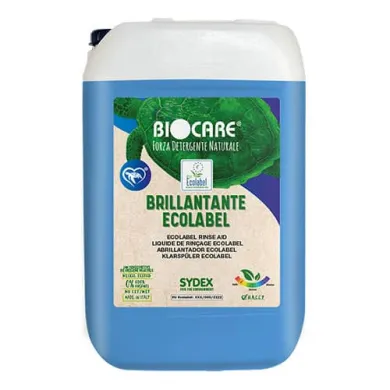 Detergenti professionali Biocare-ctatrade