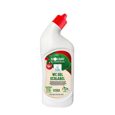 Detergenti professionali Biocare-ctatrade