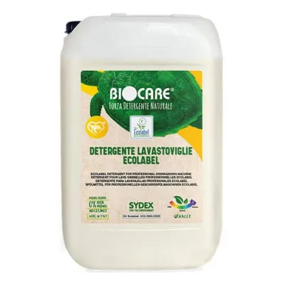 Detergenti professionali Biocare-ctatrade