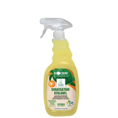 Detergenti professionali Biocare-ctatrade