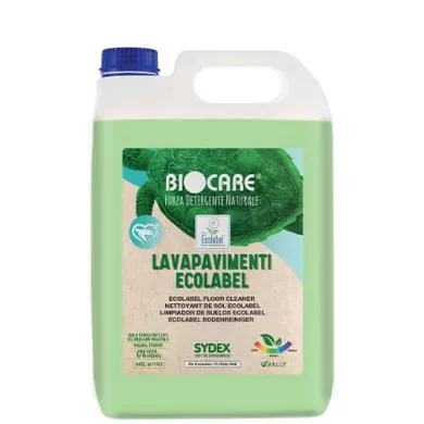 Detergenti professionali Biocare-ctatrade