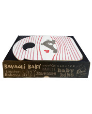 Bavaglini carta Tenerelli (1200pz.)-ctatrade