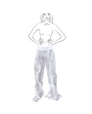 Pantaloni cartene per fanghi (pz.50)-ctatrade