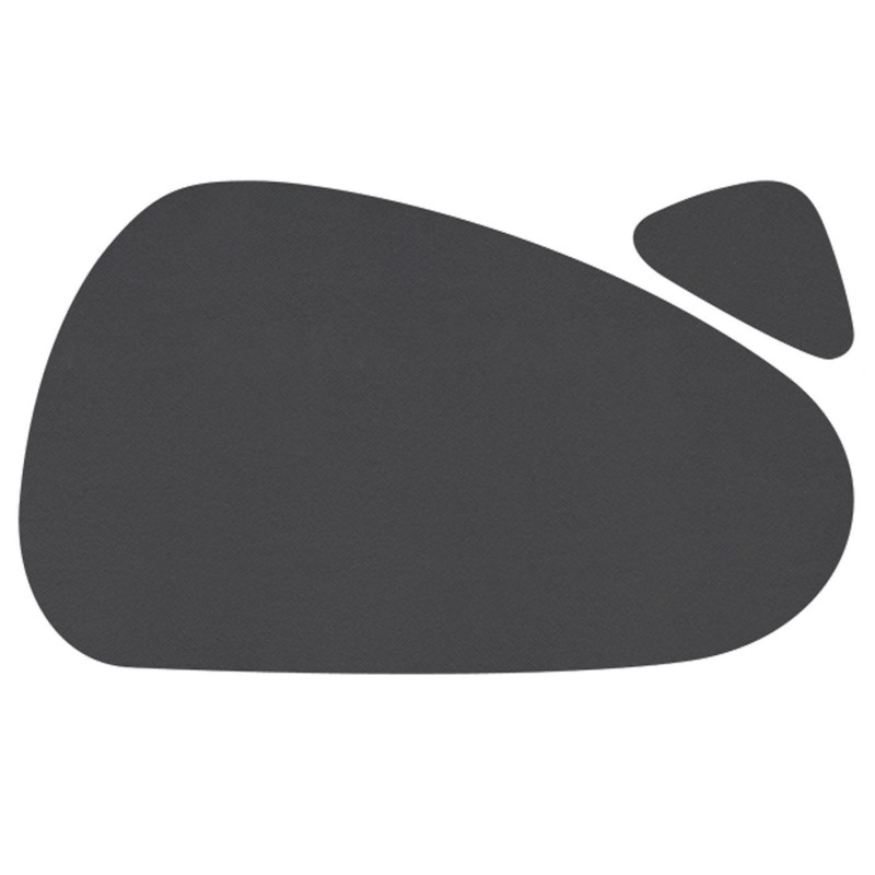 Tovaglietta Monouso GO Ardesia