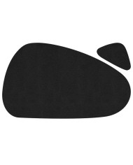 Tovaglietta Monouso GO Nero-ctatrade