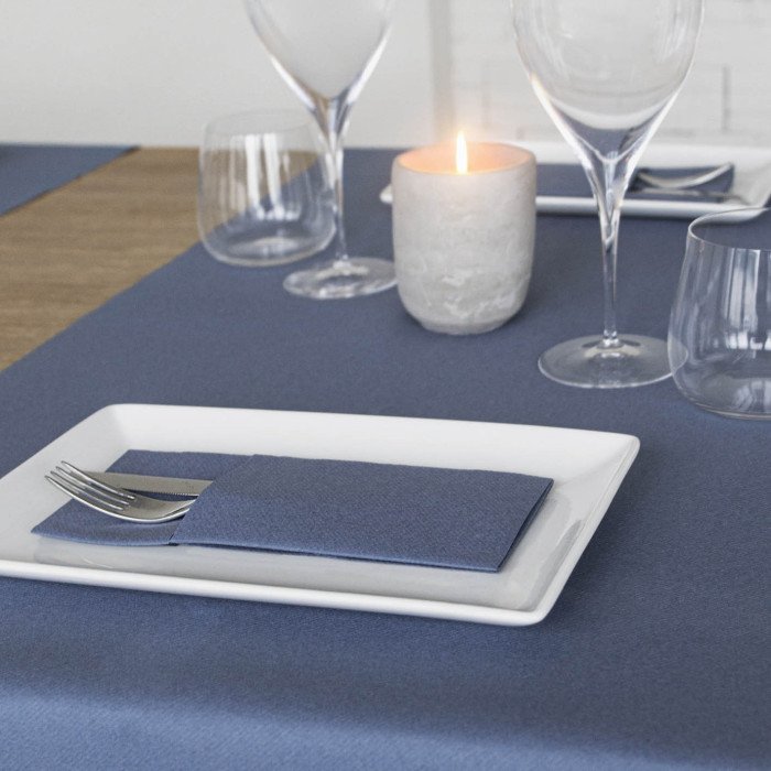 Tovaglioli tasca 40x32 avio airlaid-ctatrade-Pack Service Italia