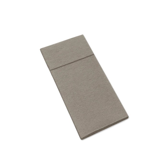 Portaposate Airlaid Creta 40x32-ctatrade-Pack Service Italia