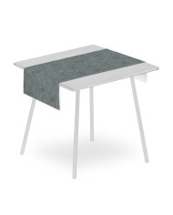 Runner Spunlace120×48 Opera Cacao-ctatrade